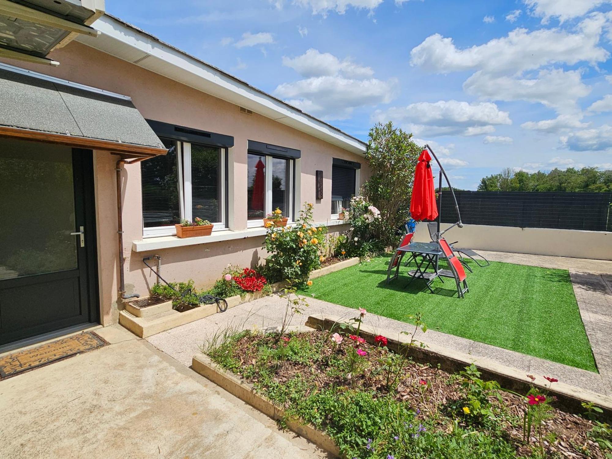 Appt Proche Des Vignes Apartment Perrigny-les-Dijon Ngoại thất bức ảnh